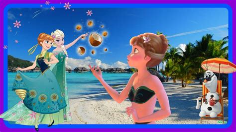 frozen princess anna|princess anna frozen bikini.